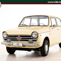 Honda N360 * RARA * INTERNI ORIGINALI * DOCUMENTI 