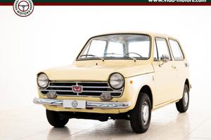 Honda N360 * RARA * INTERNI ORIGINALI * DOCUMENTI 