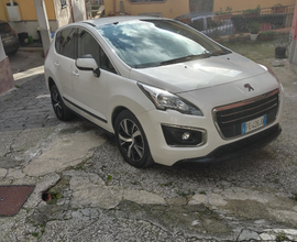 Peugeot 3008 2014