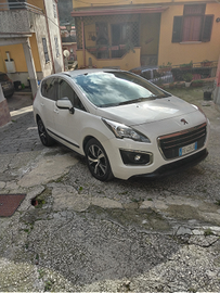 Peugeot 3008 2014