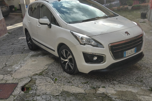 Peugeot 3008 2014