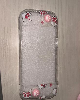 cover nintendo switch lite