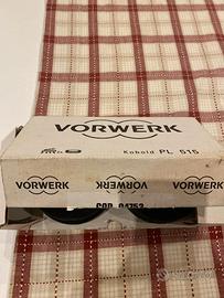 Dischi vorwerk lava pavimenti