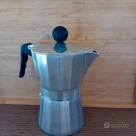 Moka Imperia elica vintage 