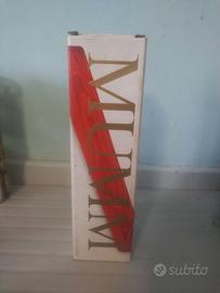 Champagne MUMM