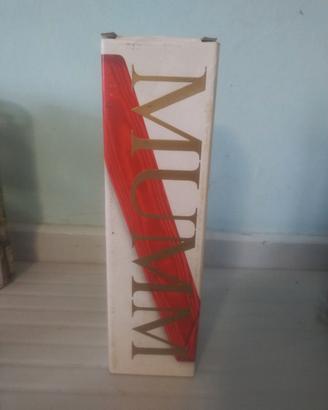 Champagne MUMM