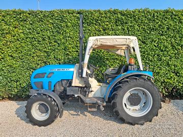 Trattore usato Landini Rex 65 V DT