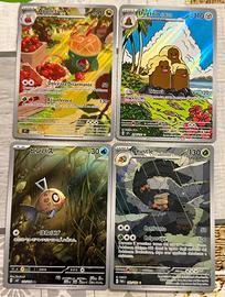 Carte Pokemon