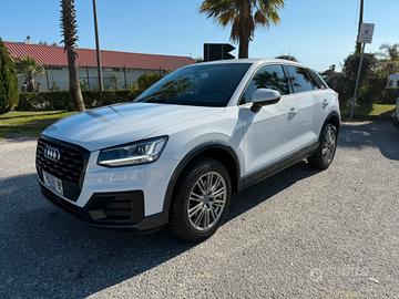 Audi Q2 1.6 TDI Sport