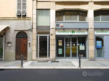 Appartamento ristrutturato - CENTRO