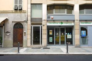 Appartamento ristrutturato - CENTRO