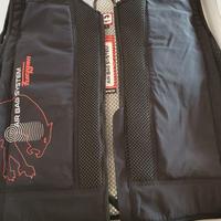 Airbag da moto NUOVO