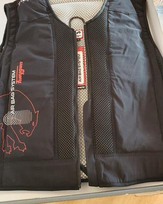 Airbag da moto NUOVO