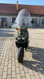Scooter Yamaha bws 100