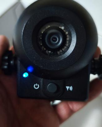 Retrocamera Wifi 