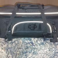 borsa viaggio Harley Davidson