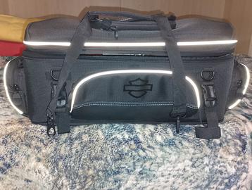 borsa viaggio Harley Davidson