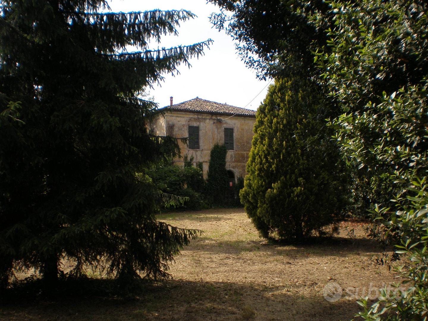 Terreno con ruderi e verde alle porte di Ravenna - View 4