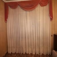  tende vintage 