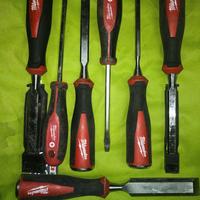 Milwaukee kit completo x il legno no Wurth Hilti