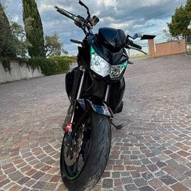 Kawasaki z750