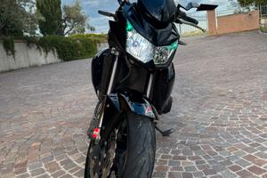 Kawasaki z750