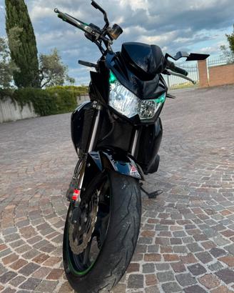 Kawasaki z750