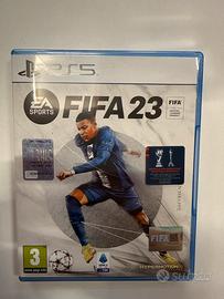 Fifa 23 PlayStation 5