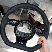 volante in pelle Audi A3 A4 A5 S5 Q3 Q5 SQ5