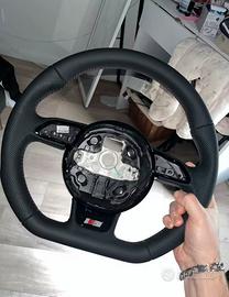 volante in pelle Audi A3 A4 A5 S5 Q3 Q5 SQ5