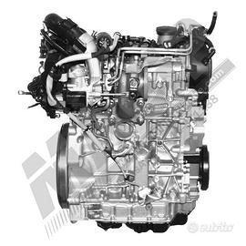 MOTORE NUOVO COMPLETO PER AUDI E VOLKSWAGEN