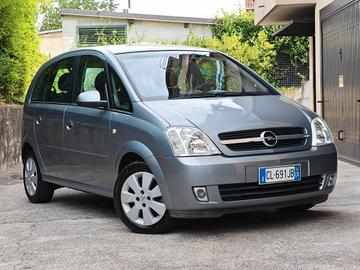 Opel Meriva 1.6 BENZINA 100cv COSMO / Neop.