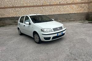 Fiat punto 2011 diesel