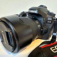 Canon 80D