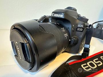 Canon 80D