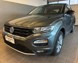 Volkswagen T-Roc 2.0 TDI SCR 150 CV DSG 4MOTION St