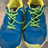 Scarpe padel Bullpadel