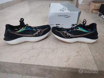 Saucony endorphin pro 3 carbon