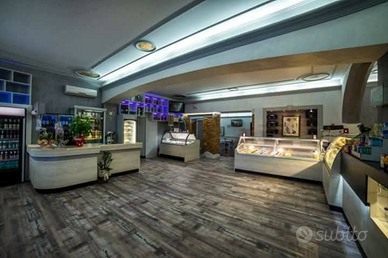 Bar - pasticceria - ristorante Fuori Porta