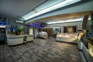 Bar - pasticceria - ristorante Fuori Porta