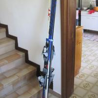 sci blizzard xt vertical