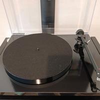 Rega planar 1 green grade