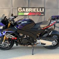 Aprilia Tuono V4 1100 FACTORY