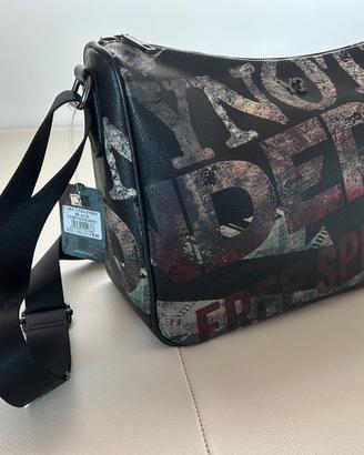 Borsa a tracolla YNot
