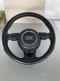 Volante audi A6/s6/rs6 usato