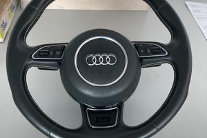 Volante audi A6/s6/rs6 usato