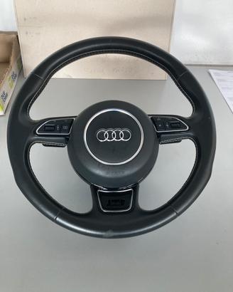 Volante audi A6/s6/rs6 usato