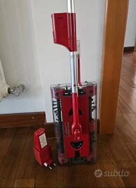 Aspirapolvere senza filo