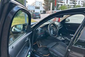 bmw serie 1 f20 sport  2.0 143cavalli