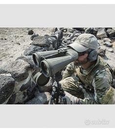 Steiner Commander  15x80C LPF con bussola digitale